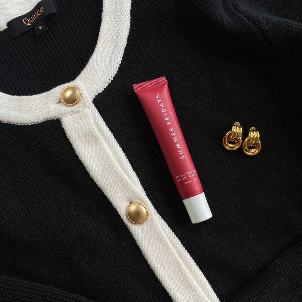 Meet your Posher, The One Hundred Co